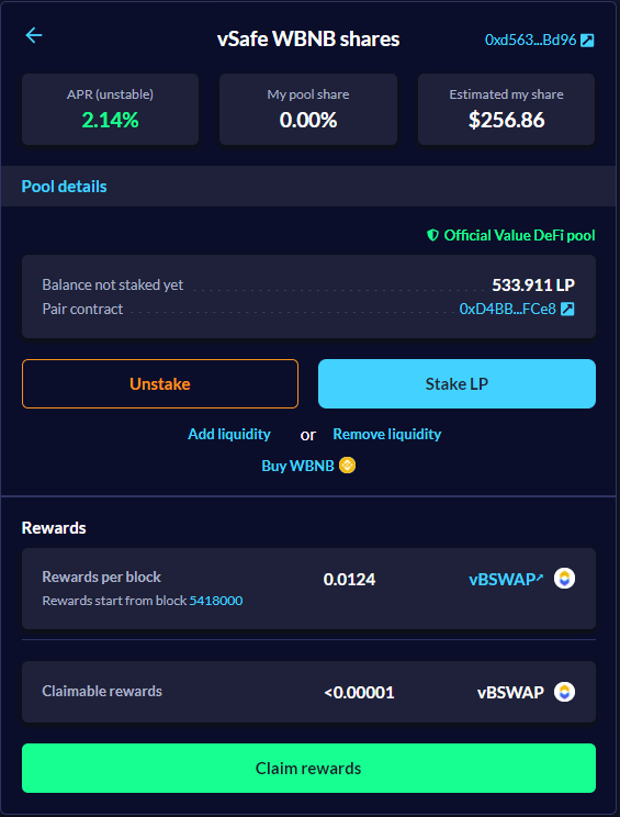 vsafe10